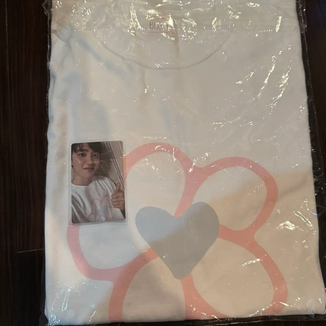 2025年最新】ギョンス bloom tシャツの人気アイテム - メルカリ
