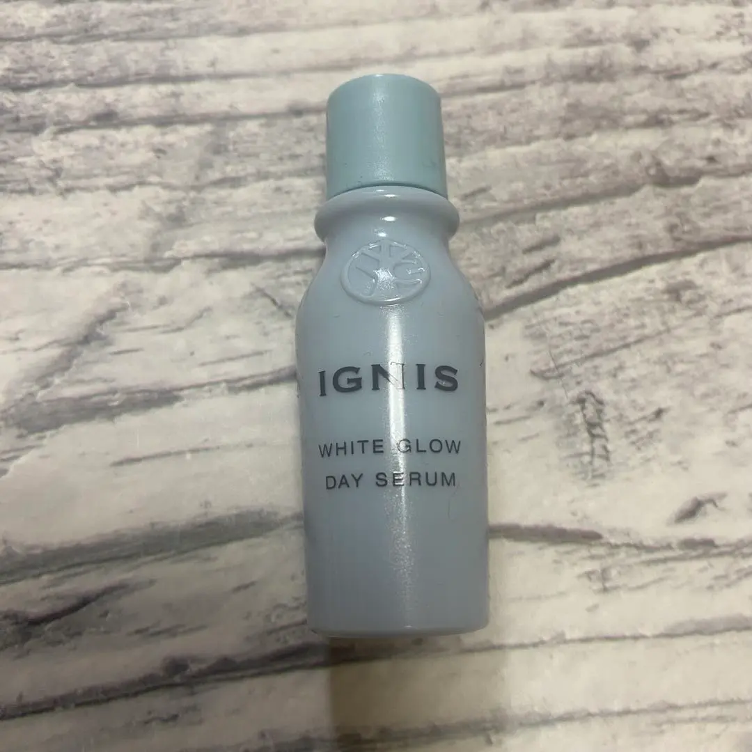 新品✴︎イグニス ホワイトグロウデイセラム IGNIS ホワイトグロウ デイセラム | IGNIS （イグニス）公式サイト