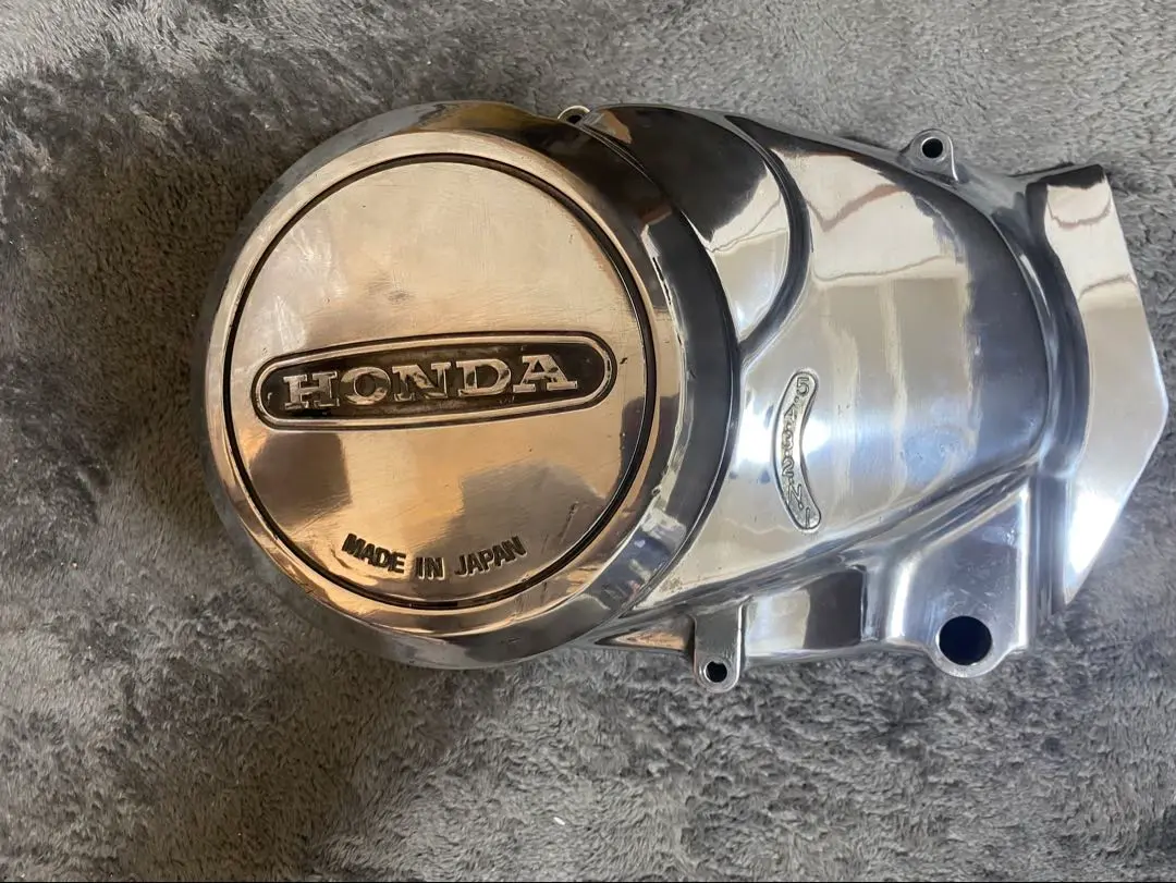 CB250T CB250N メッキススプロケット ホンダ ホーク250 フロントスプロケット 15丁 HAWK CB250T/N
