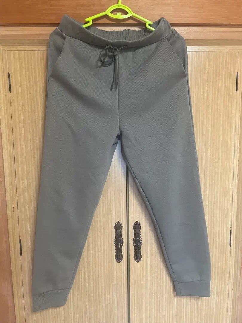 Thumbnail of Yamadaya, new with tags, retail price 17,600 yen, casual pants