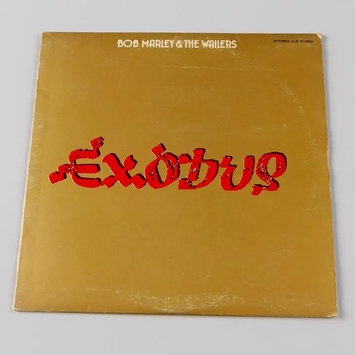 Exodus [LP] [輸入盤][UNIVERSAL MUSIC STORE限定盤][1LP