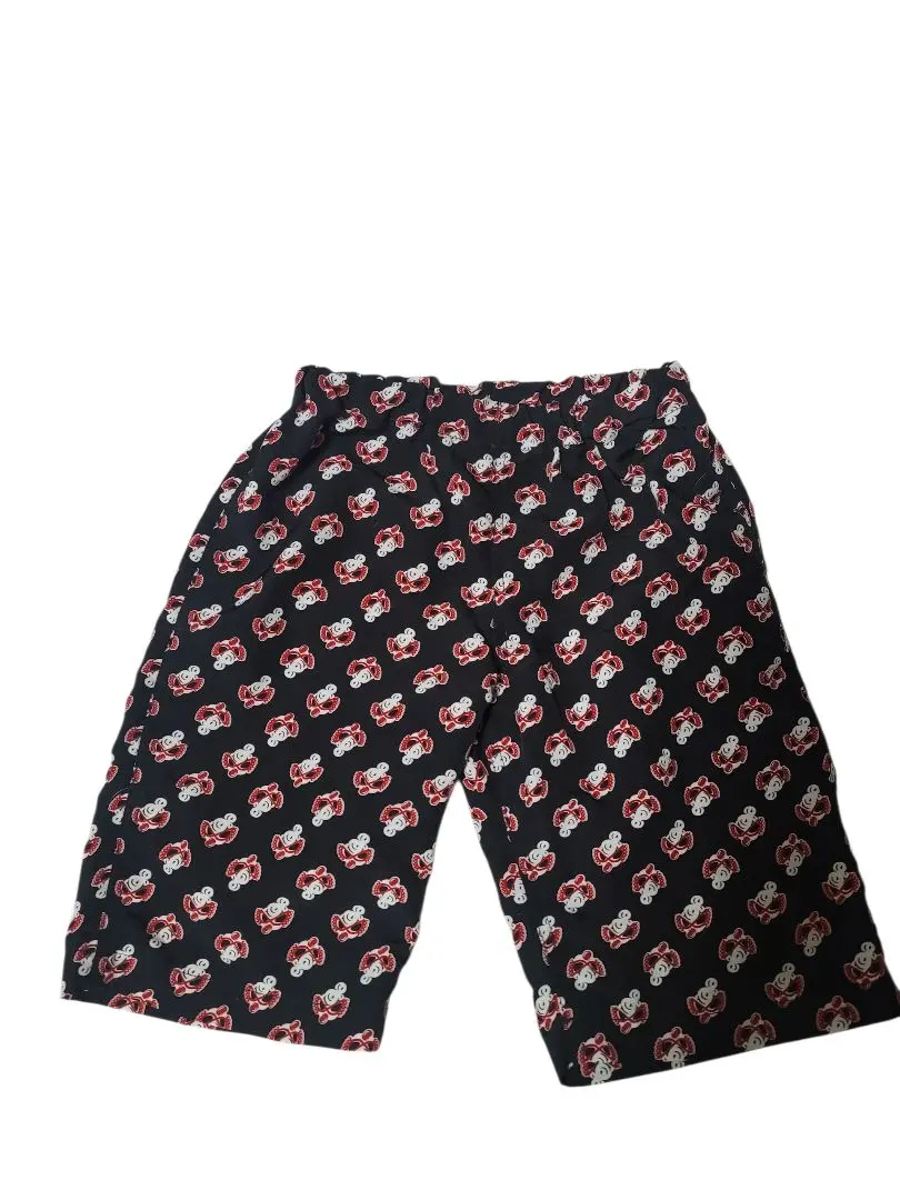 Thumbnail of HYSTERIC MINI Water-repellent pants 130cm, excellent condition