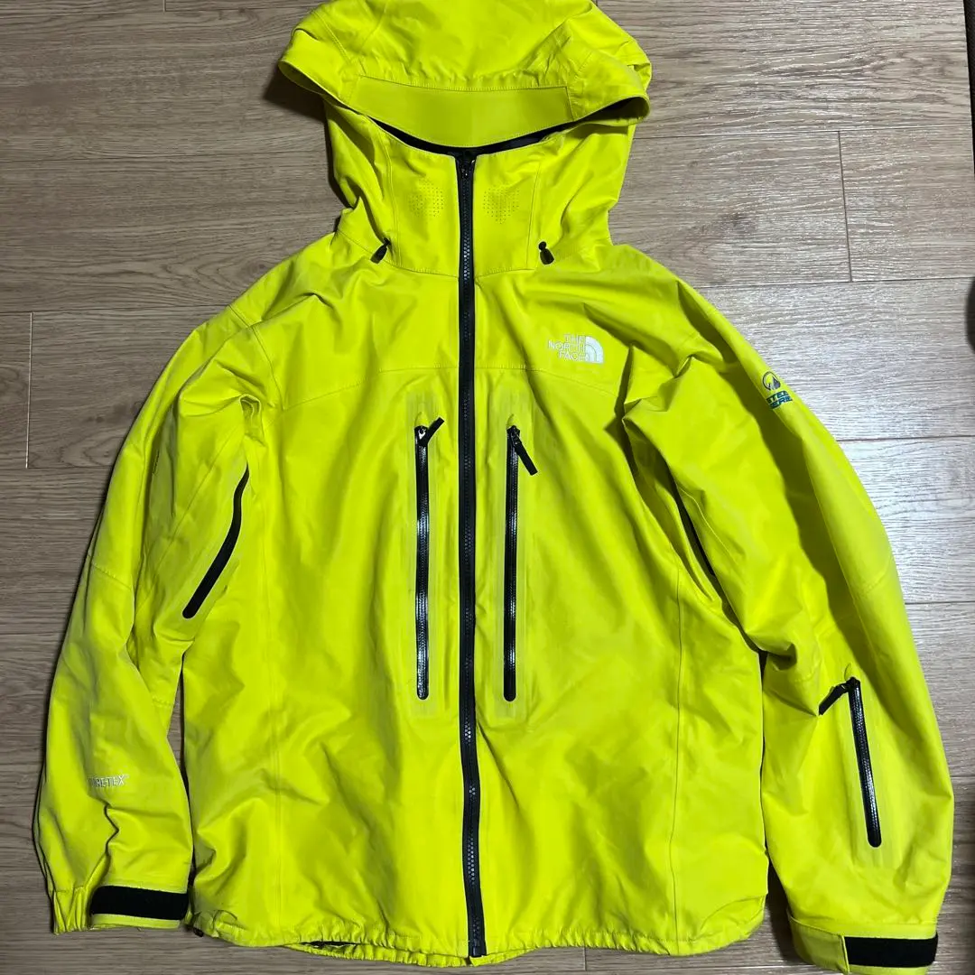Thumbnail of THE NORTH FACE Mountain Parka S Gore-Tex