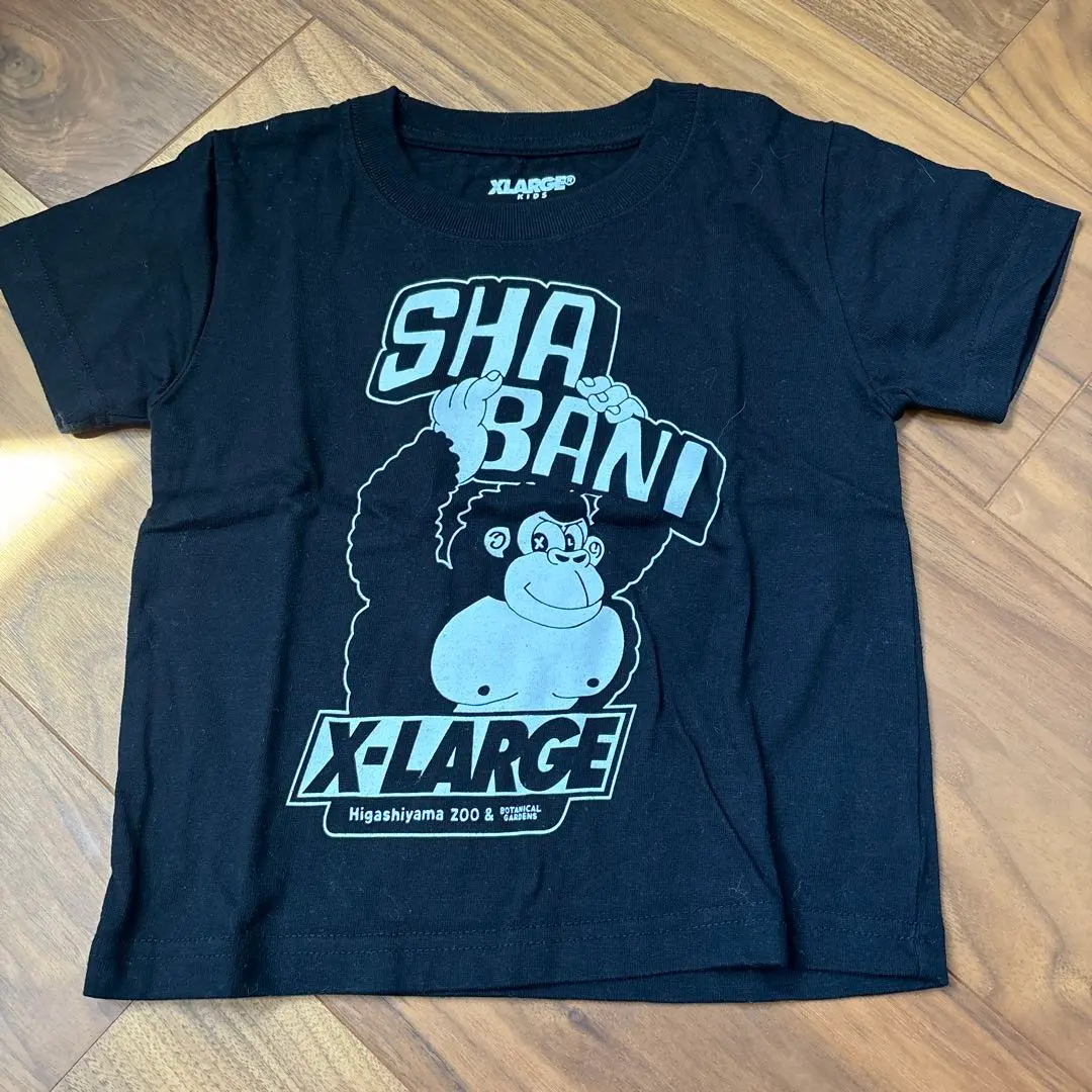 新品 ロバート秋山 シャバーニTシャツ サイズL ☆話題の一品☆新品☆ロバート秋山 シャバーニTシャツ サイズL