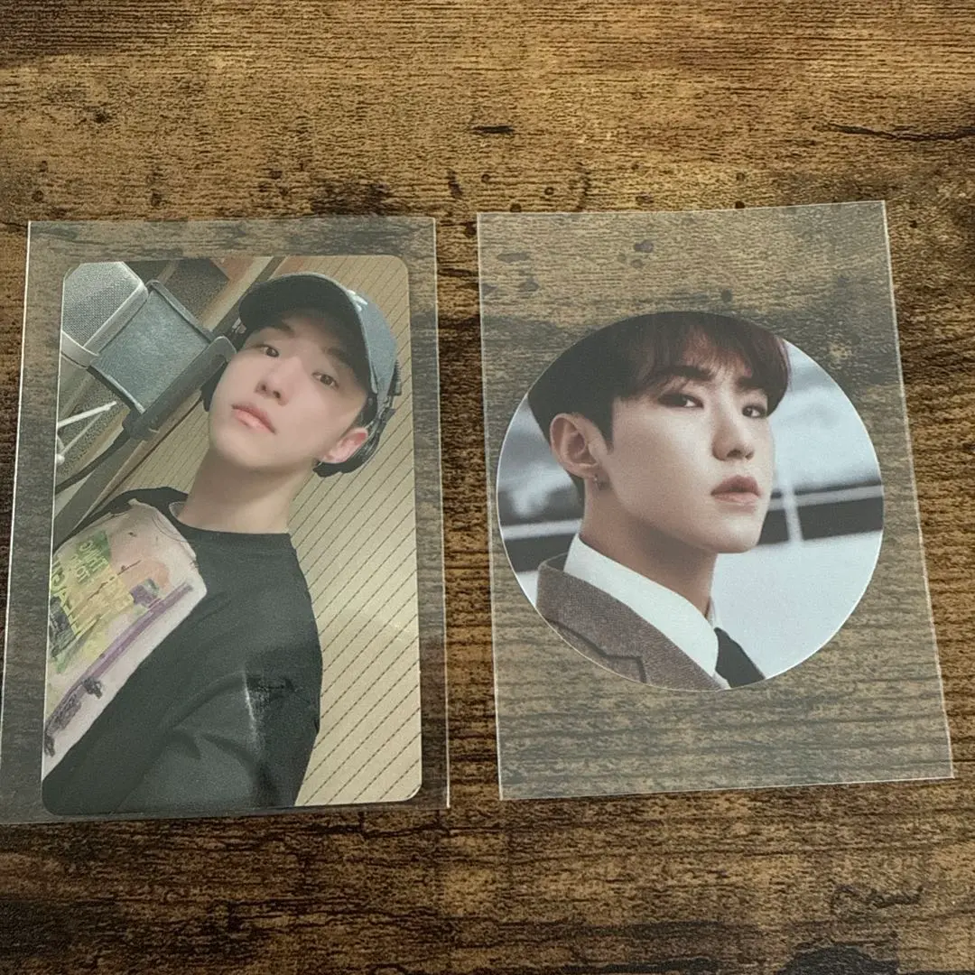 Thumbnail of Hoshi of SEVENTEEN