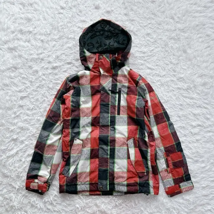 Thumbnail of ESTIVO Snowboard Wear / Ski Wear with Hood