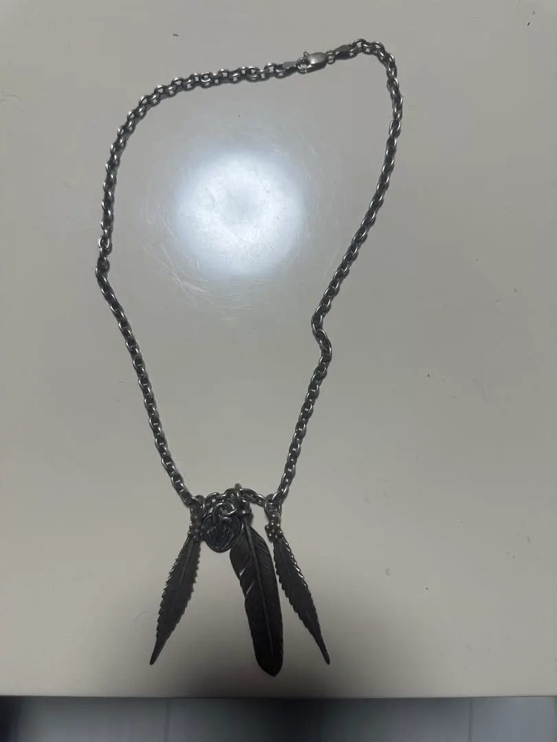 Thumbnail of Lynch Silversmith Pendant Top Set