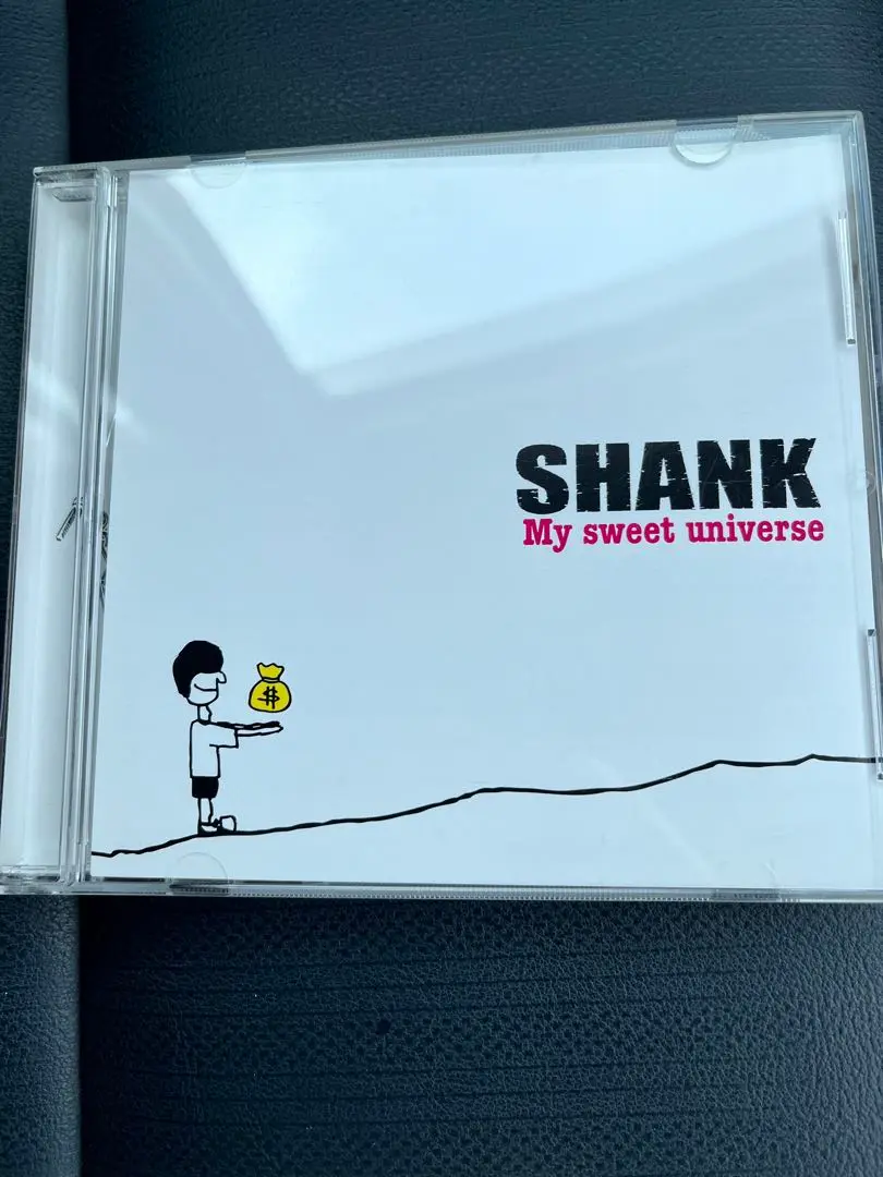 無料配達 2025年最新】SHANK cd 邦楽の人気アイテム - メルカリ 邦楽