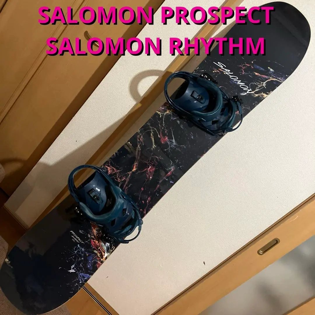 2025年最新】SALOMON Prospectの人気アイテム - メルカリ