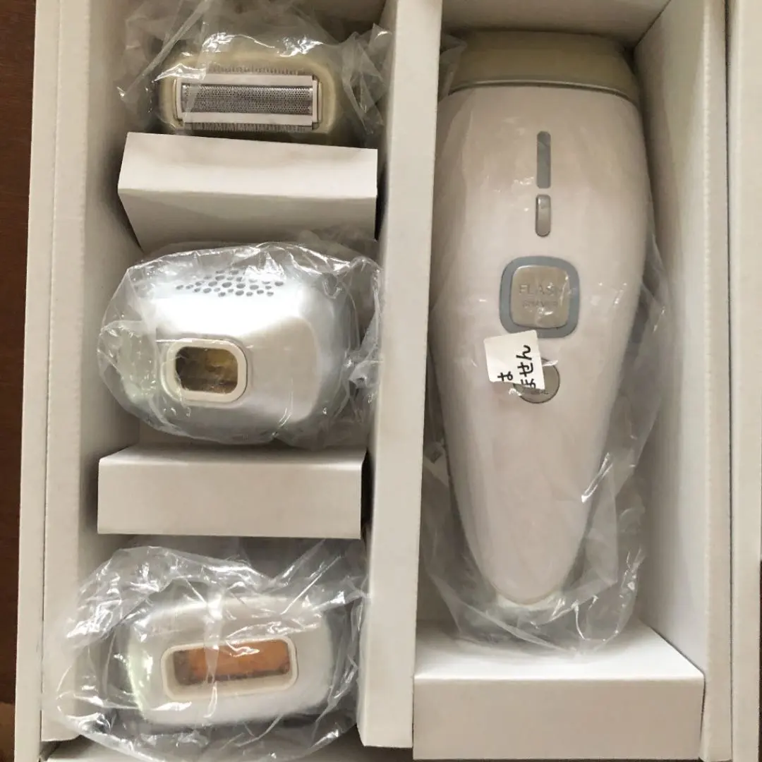 【未使用！】YA-MAN ダブルエピ エクストラボーテ STA-187 値下げ】YA‐MAN ダブルエピ エクストラボーテ STA-187 脱毛器