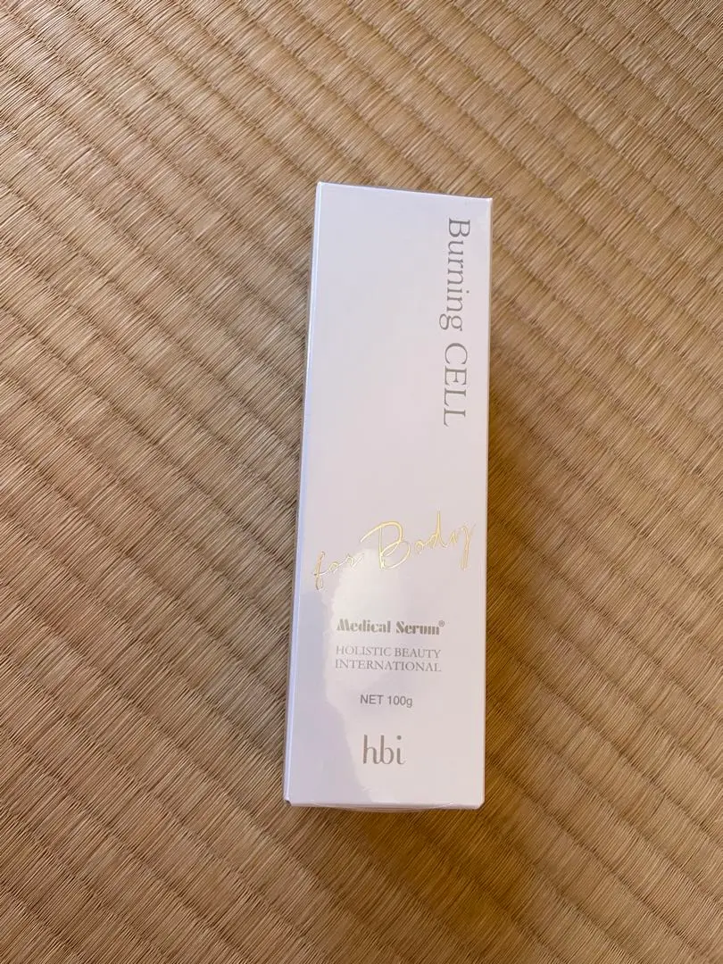 HBI バーニングセル hbi » バーニングセル