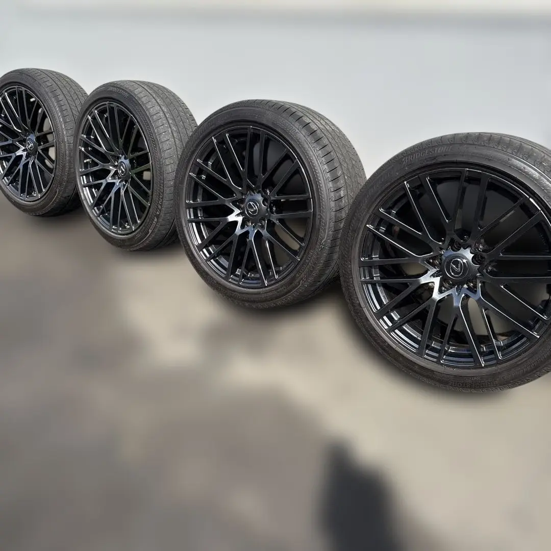 2025年最新】trd ホイール 20インチの人気アイテム - メルカリ