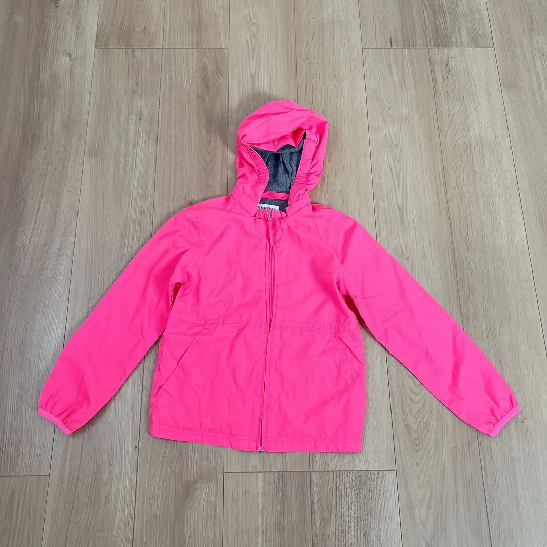 Thumbnail of MAGELLAN OUTDOORS Hooded Jacket XS Pink