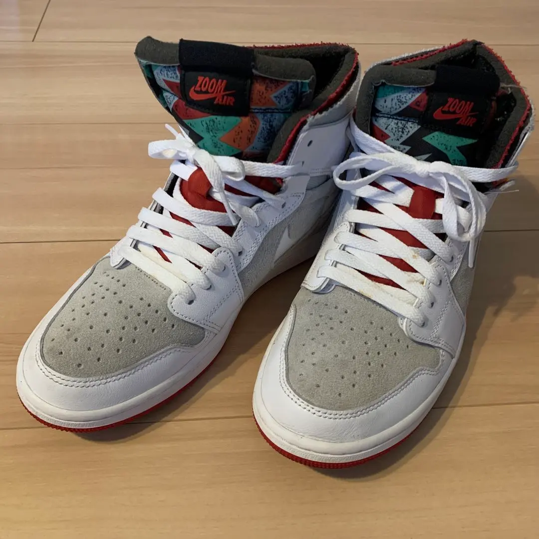 2025年最新】jordan 1 hareの人気アイテム - メルカリ