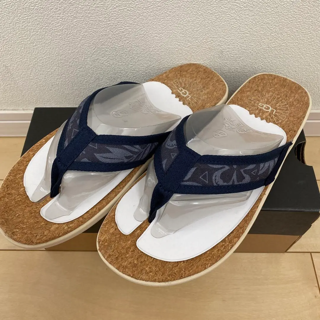 2025年最新】ugg アグ サンダル seaside flipの人気アイテム