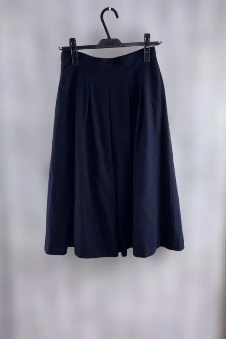 博柏利 Burberrys 喇叭裙 的縮圖