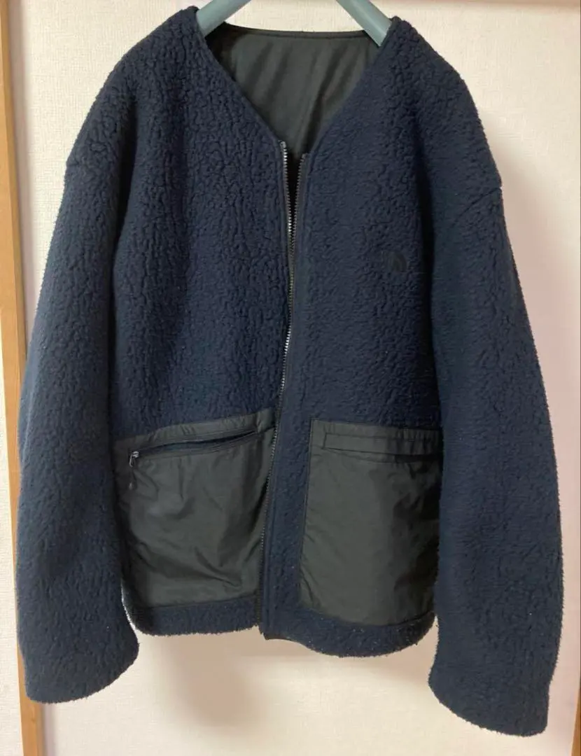 Thumbnail of THE NORTH FACE PURPLE LABEL Boa Cardigan