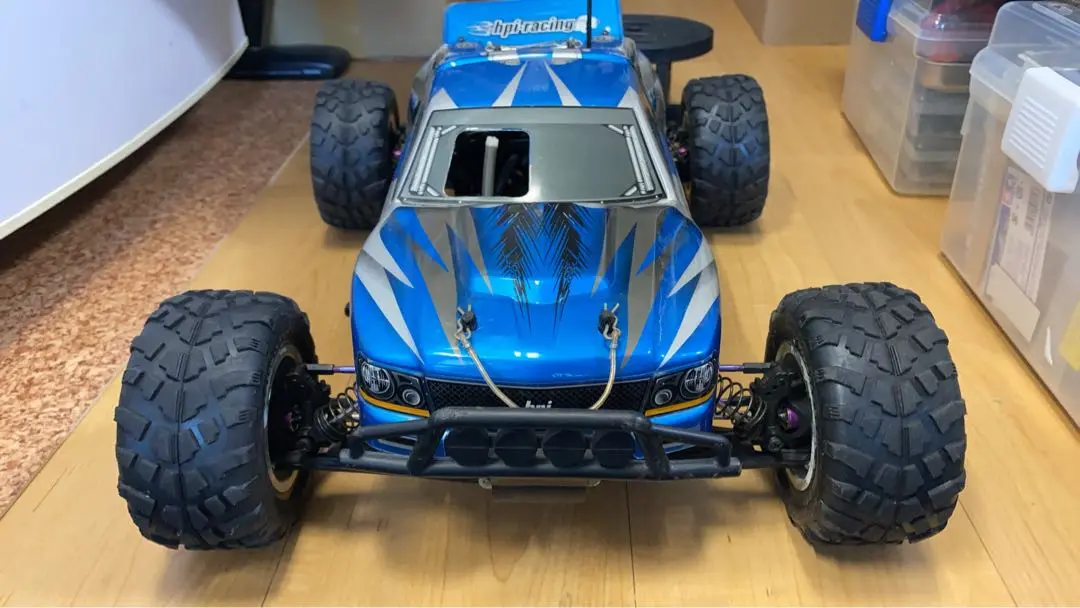 2025年最新】hpi mt2の人気アイテム - メルカリ