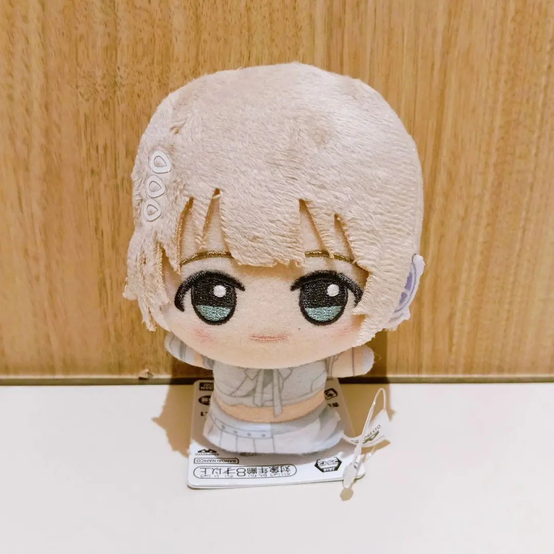 シャニマス ちびぐるみ 芹沢あさひ シャニマス ちびぐるみ 芹沢 あさひ - メルカリ