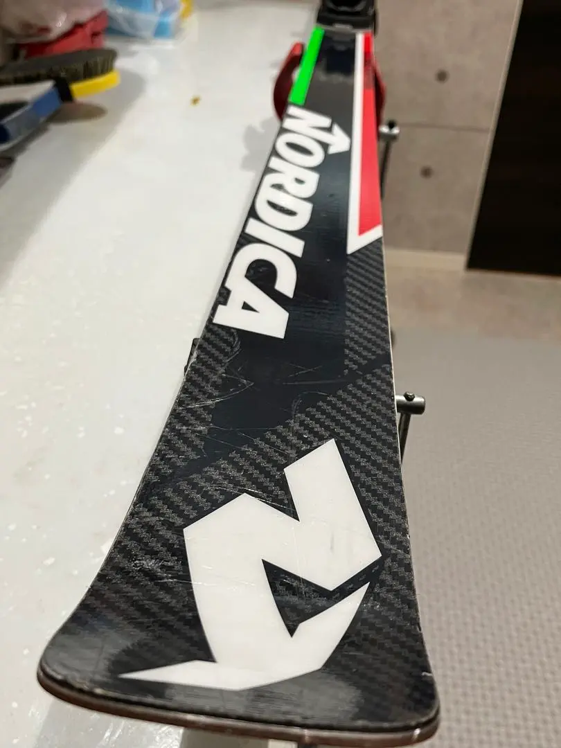 Yahoo!オークション -「(ノルディカ nordica) gs」の落札相場