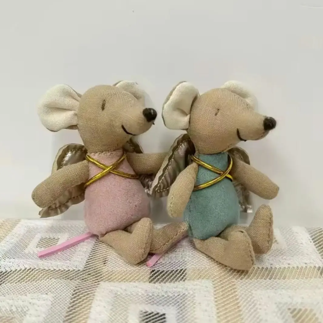 Maileg メイレグ？　うさぎ　ぬいぐるみ　25cm 各色 ウサギ Lullaby friends ぬいぐるみ - Maileg (メイレグ