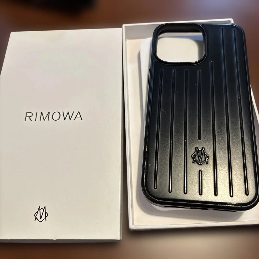 2025年最新】RIMOWA iphone15proの人気アイテム - メルカリ