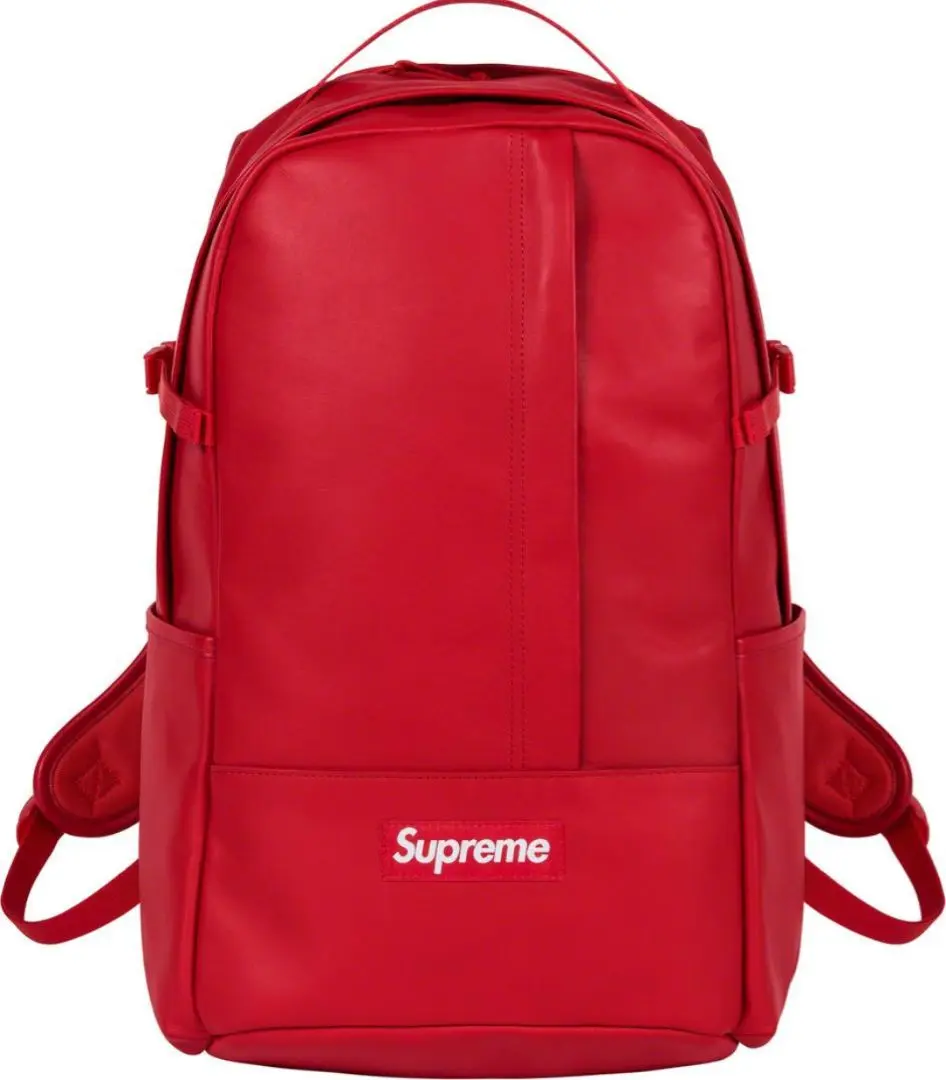 2025年最新】supreme backpack 23fwの人気アイテム - メルカリ