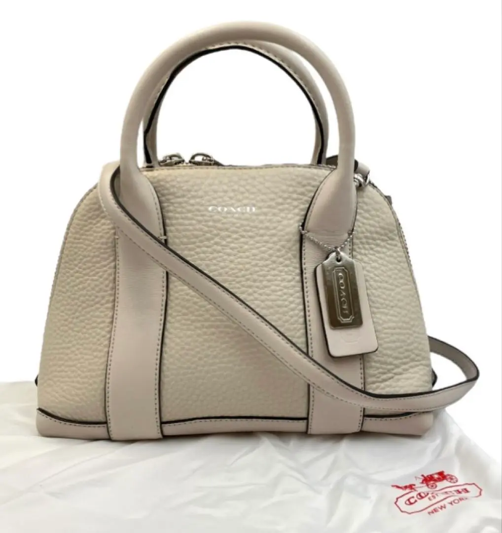 coach ショルダーバッグ 2025年最新】コーチ 30143の人気アイテム - メルカリ