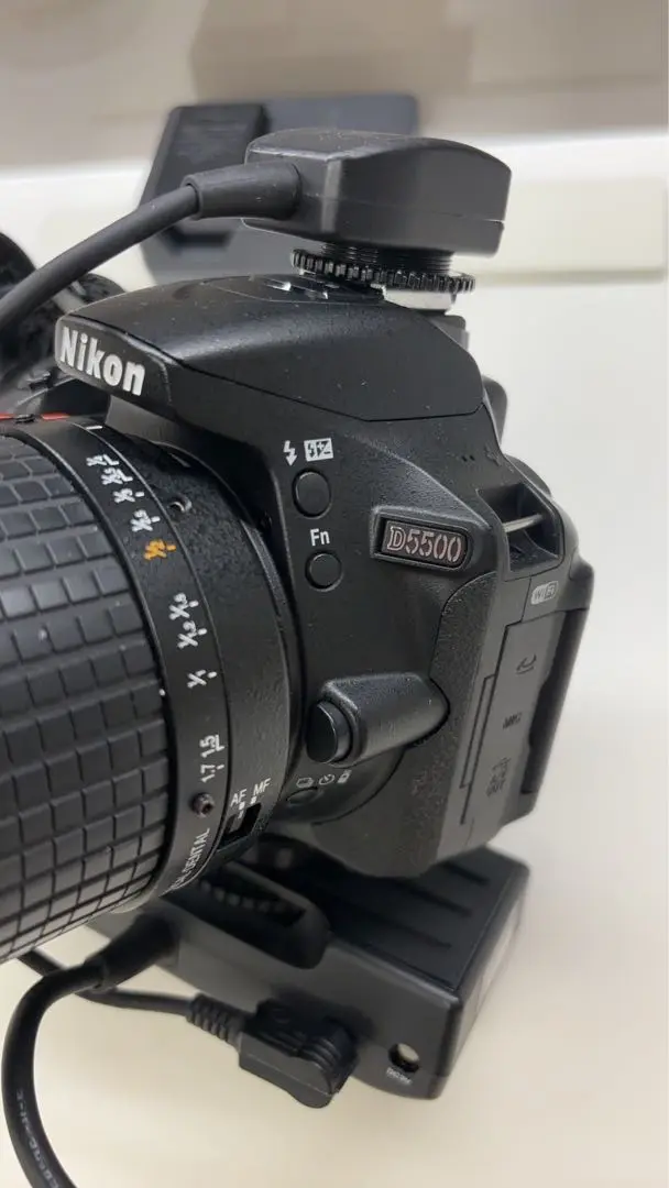 taro Sony α65 口腔内写真撮影セット taro様専用 Sony α65 口腔内写真撮影セット - メルカリ