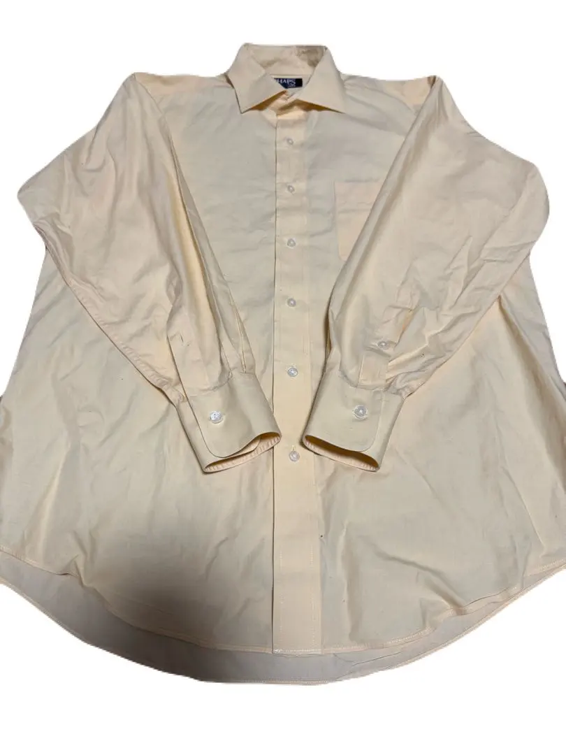 Thumbnail of CHAPS Ralph Lauren long sleeve shirt M 00s city y2k