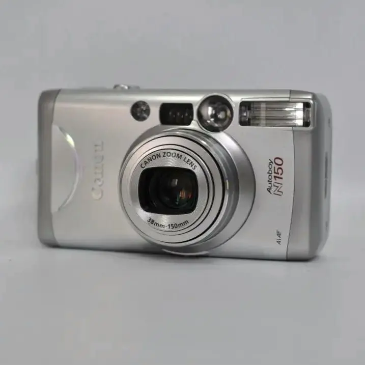2025年最新】canon autoboy n150の人気アイテム - メルカリ