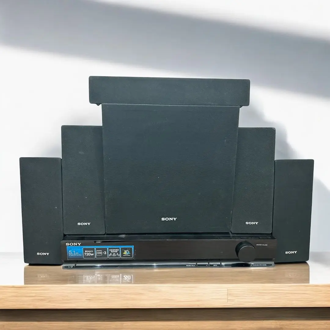 2025年最新】STR-KS380の人気アイテム - メルカリ