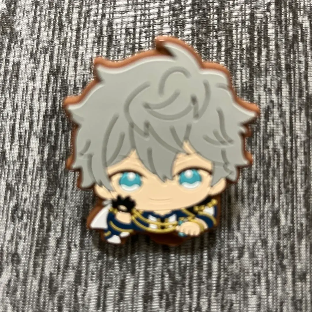 Thumbnail of Ensemble Stars Rubber Clip: Izumi Sena