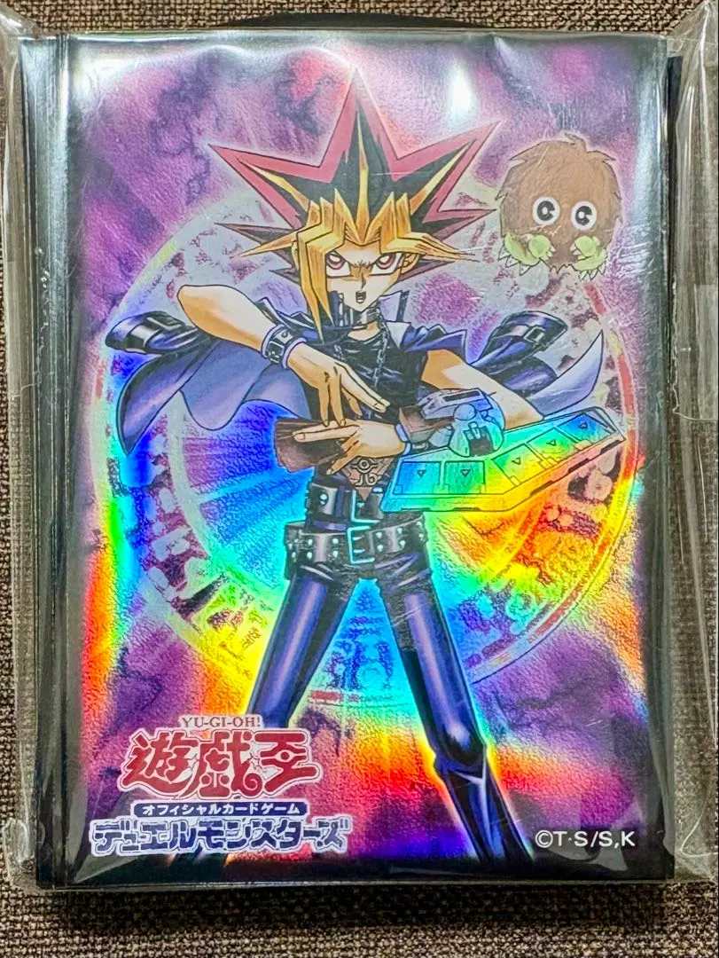 2025年最新】遊戯王 15周年記念 決闘王の記憶の人気アイテム - メルカリ