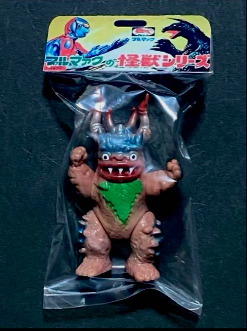 2025年最新】ブルマァク魂 ウルトラセブンの人気アイテム - メルカリ