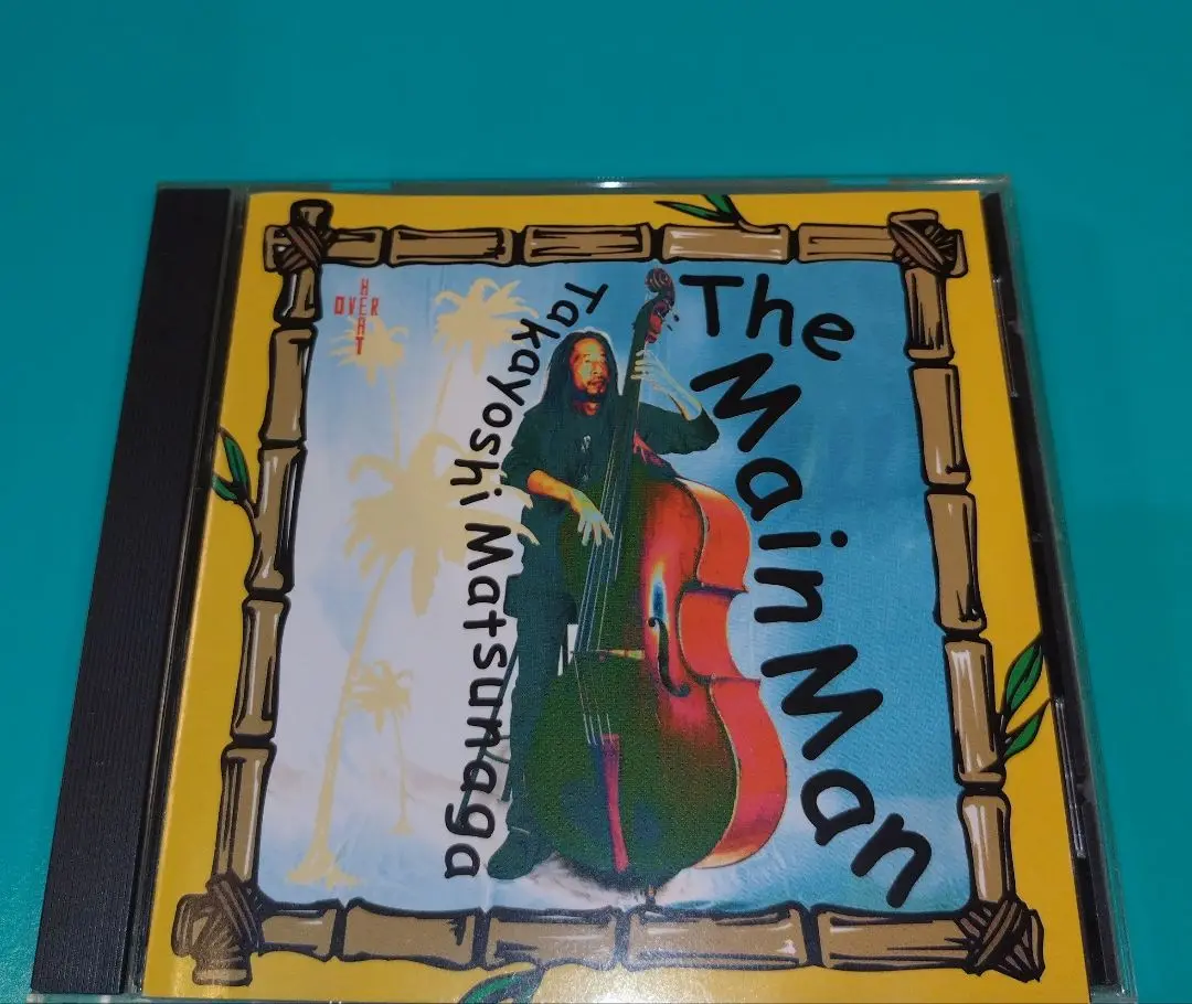 [未使用品 アナログレコード LP]　松永孝義　The Main Man 松永孝義 / THE MAIN MAN / LP | Record CD Online Shop JET SET