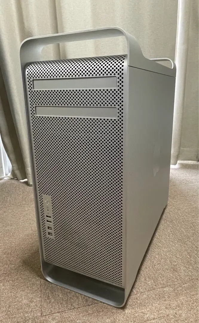 kikuさま専用 Macpro2009 2025年最新】Mac Pro Early2009の人気アイテム - メルカリ