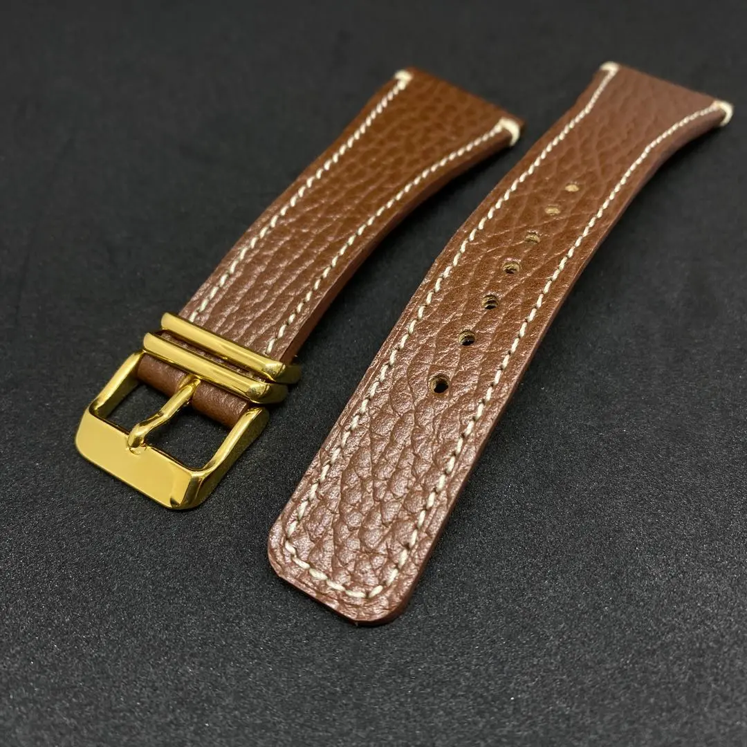 新品 ムーミン　スマートキャンバス　時計ベルト ヴォーエプソン　金具付属します 新品 ムーミン スマートキャンバス 時計ベルト ヴォーエプソン