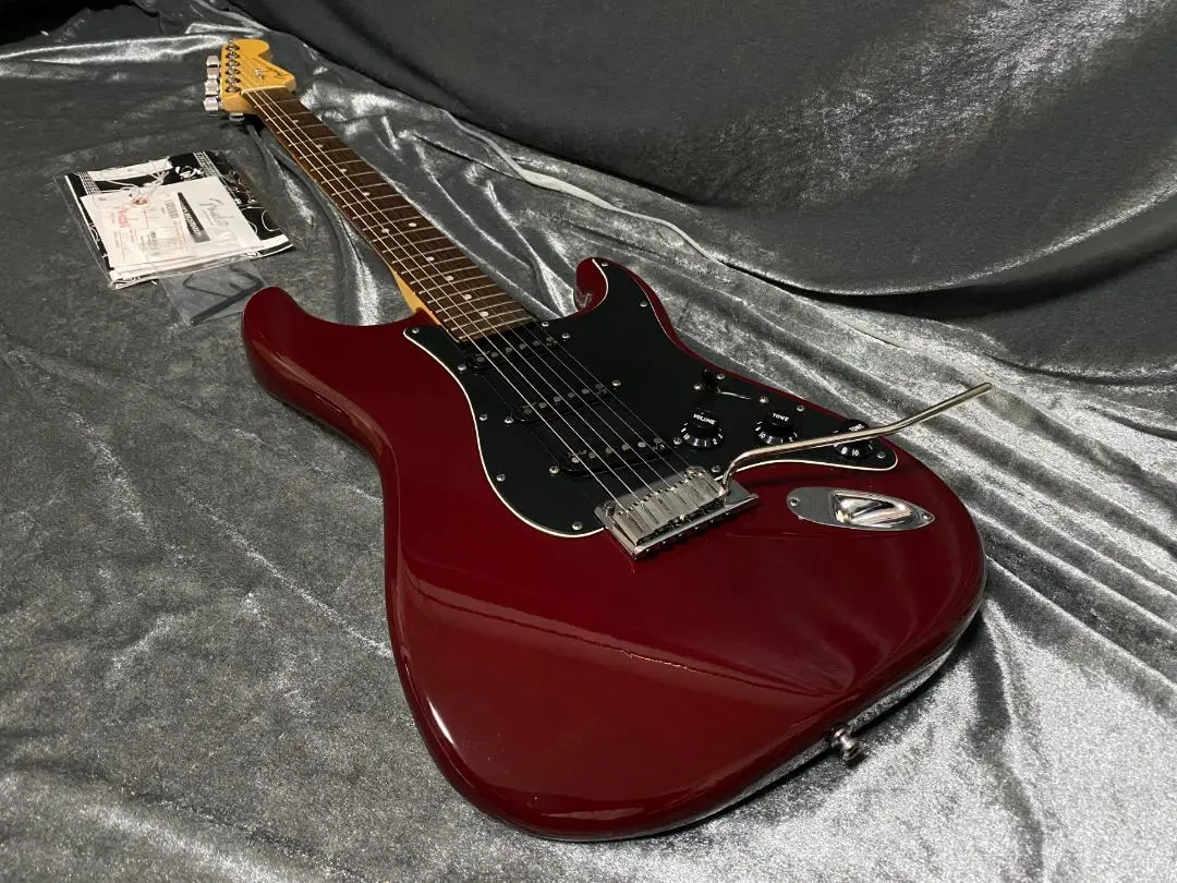 2025年最新】Fender N3 Noiselessの人気アイテム - メルカリ