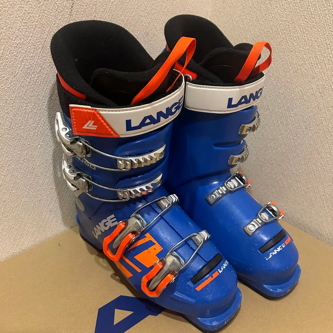 2025年最新】LANGE スキーブーツ(子ども用)の人気アイテム