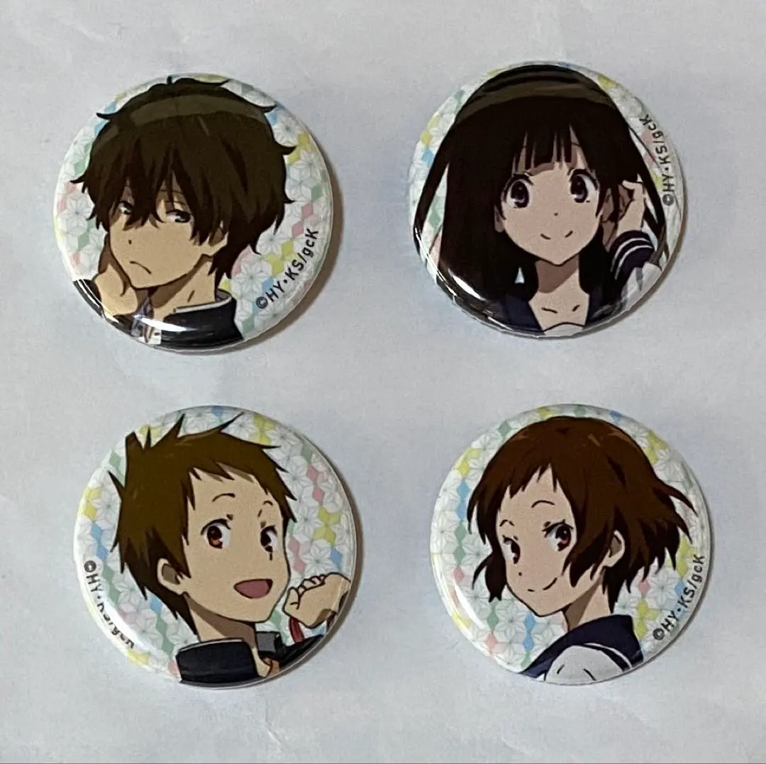 2025年最新】京アニ 千反田えるの人気アイテム - メルカリ