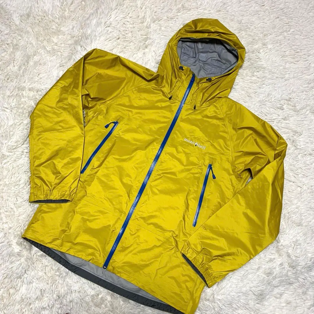 Thumbnail of mont-bell Storm Cruiser Jacket XL GORE-TEX