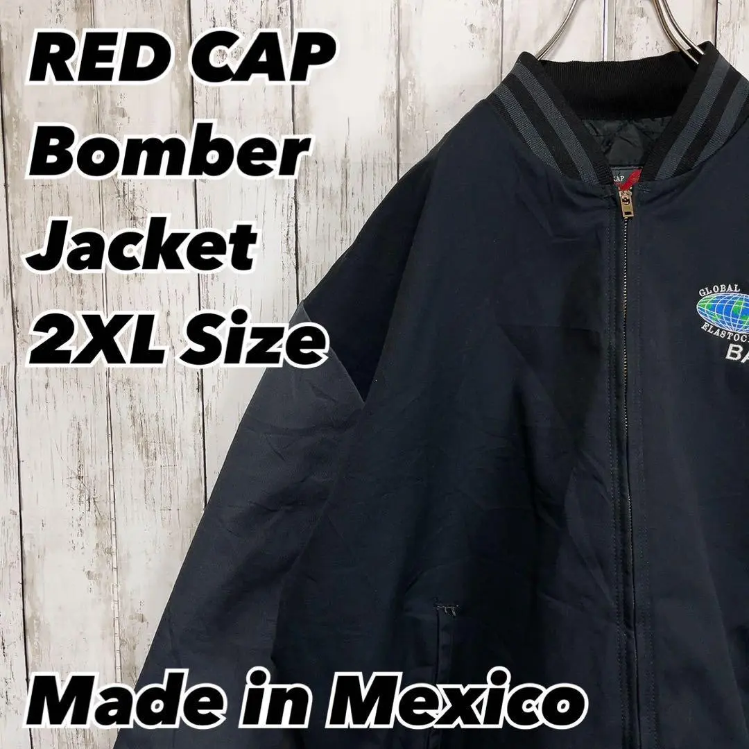 2025年最新】RED KAP メンズ ナイロンジャケットの人気アイテム