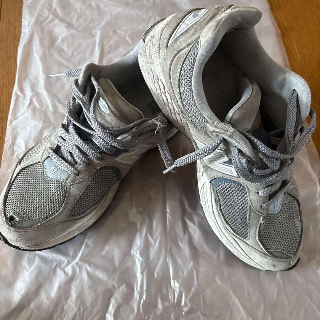 Thumbnail of New Balance 2002R