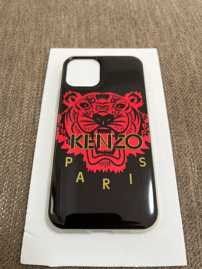 KENZO - KENZO iPhone11Proケース 楽天市場】即納 KENZO ケンゾー iPhone11Pro/11ProMax ケース