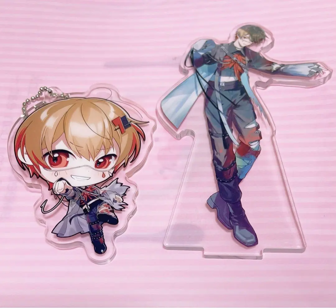 Thumbnail of Sikfoni Hima72 Chaos 2-piece set