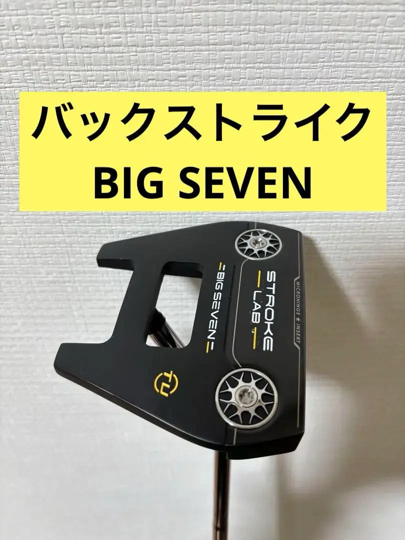 2025年最新】オデッセイ ストロークラボ ビックセブンの人気