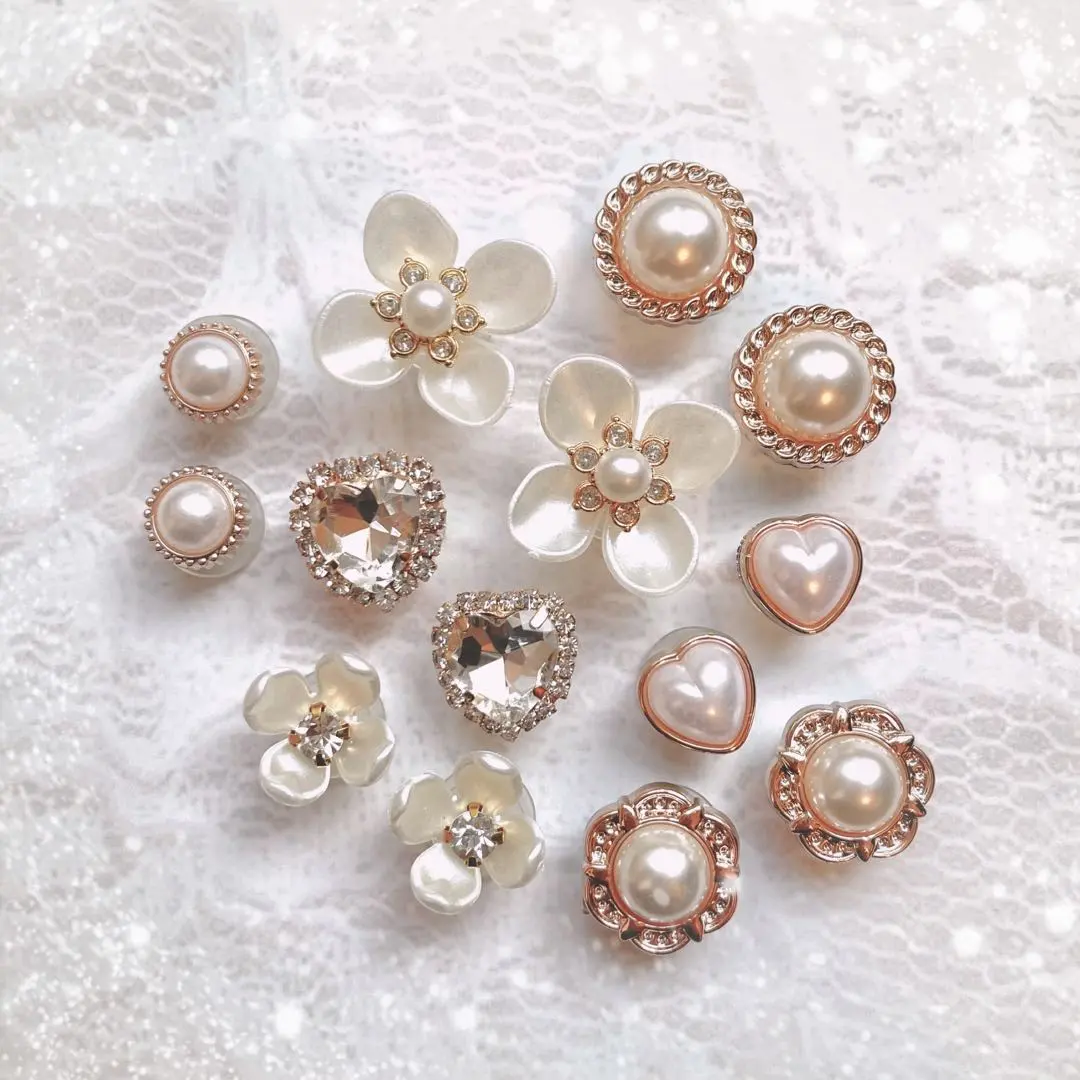 Thumbnail of Customize & Decorate to Your Liking ❤︎ Crocs ❤︎ Jibbitz ❤︎ Korean Style