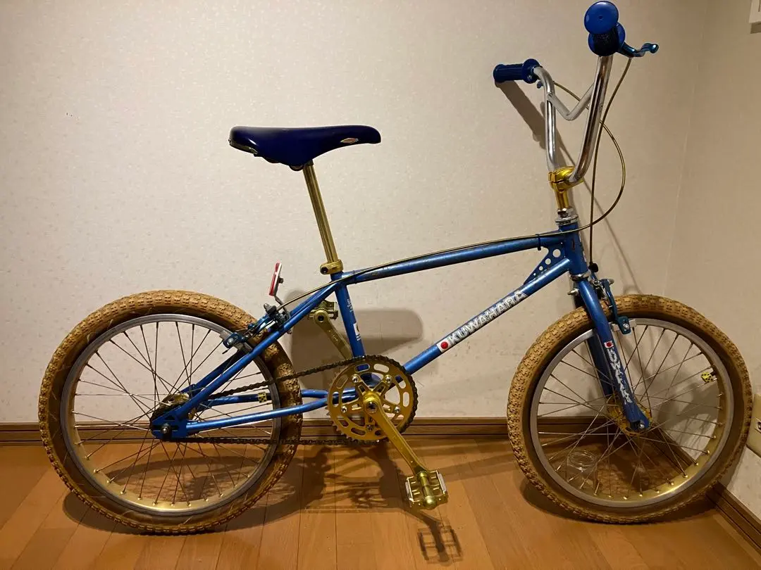 クワハラ　KUWAHARA 車体　レア⭐︎ 2025年最新】KUWAHARA 自転車本体の人気アイテム - メルカリ