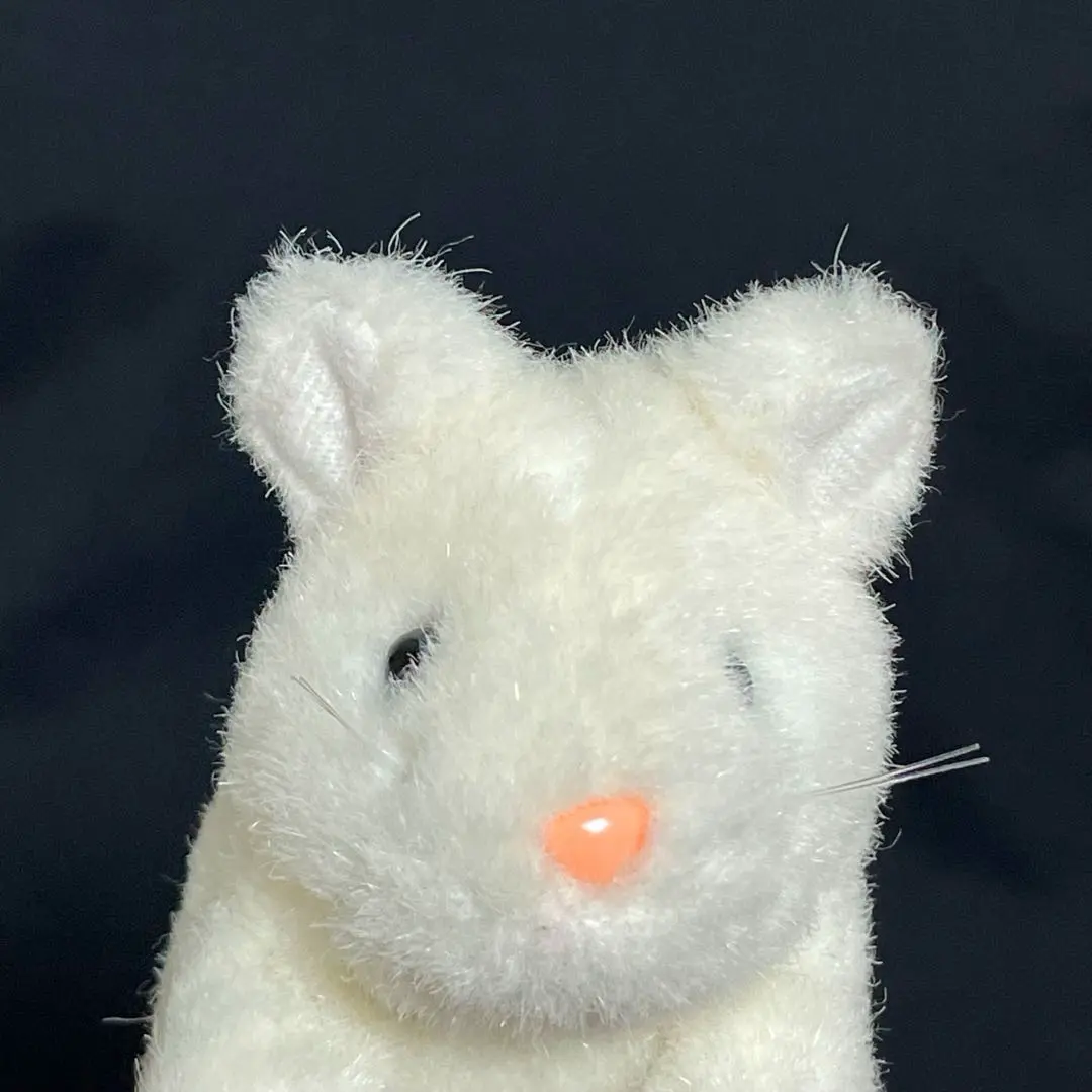 ミニペットクラブ わたしのハムスター ブラウニーくん